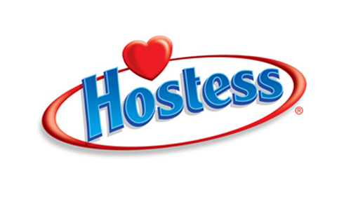 Hostess Brands Logo